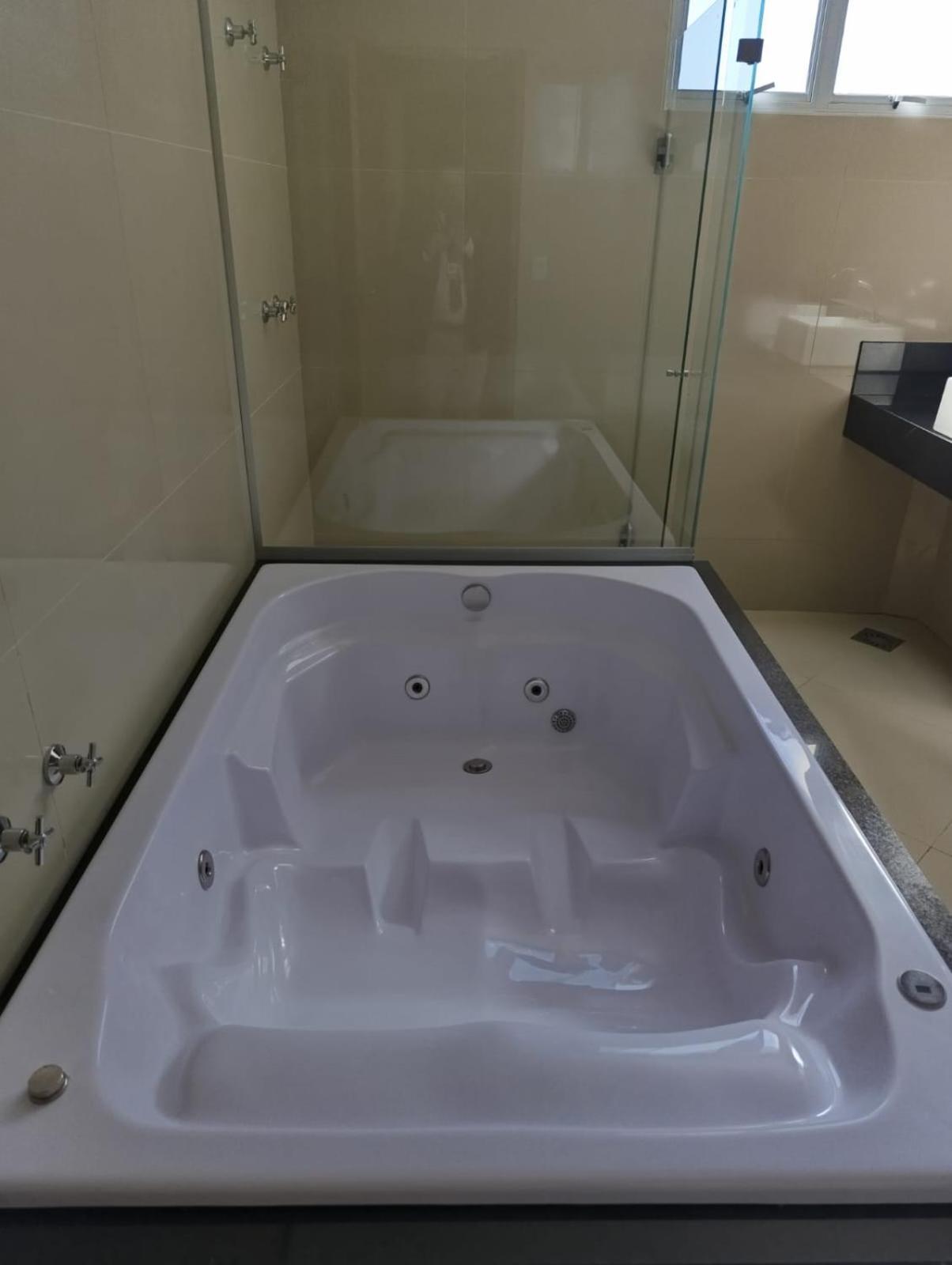 Aurora Hotel リベイラン・プレト エクステリア 写真